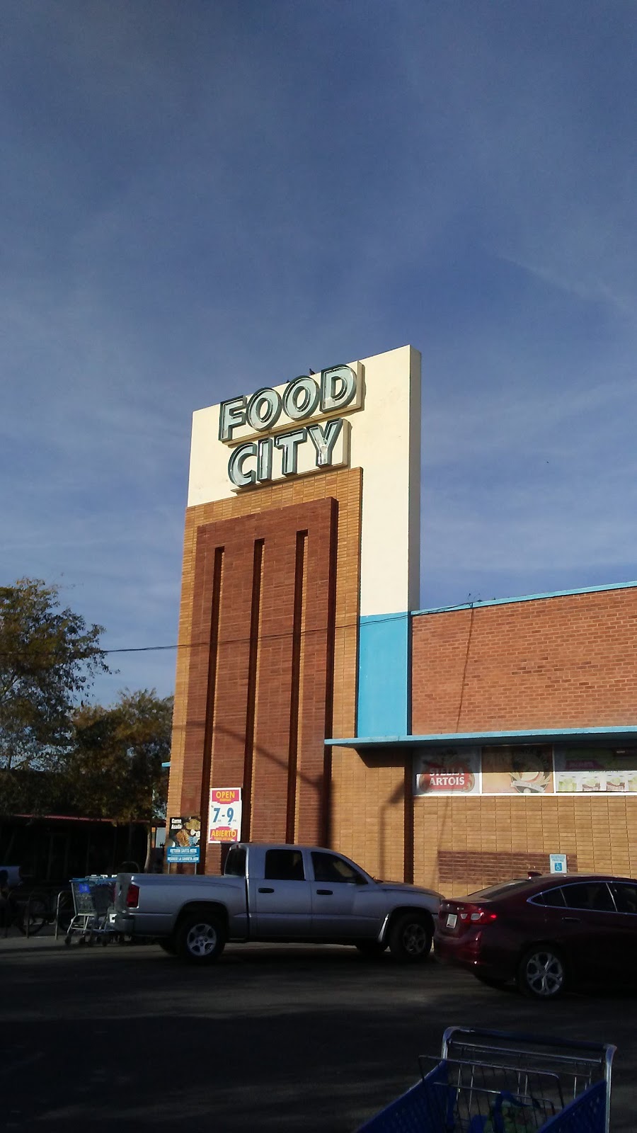Food City Supermarket | 300 N Florence St, Casa Grande, AZ 85122, USA | Phone: (480) 963-0518