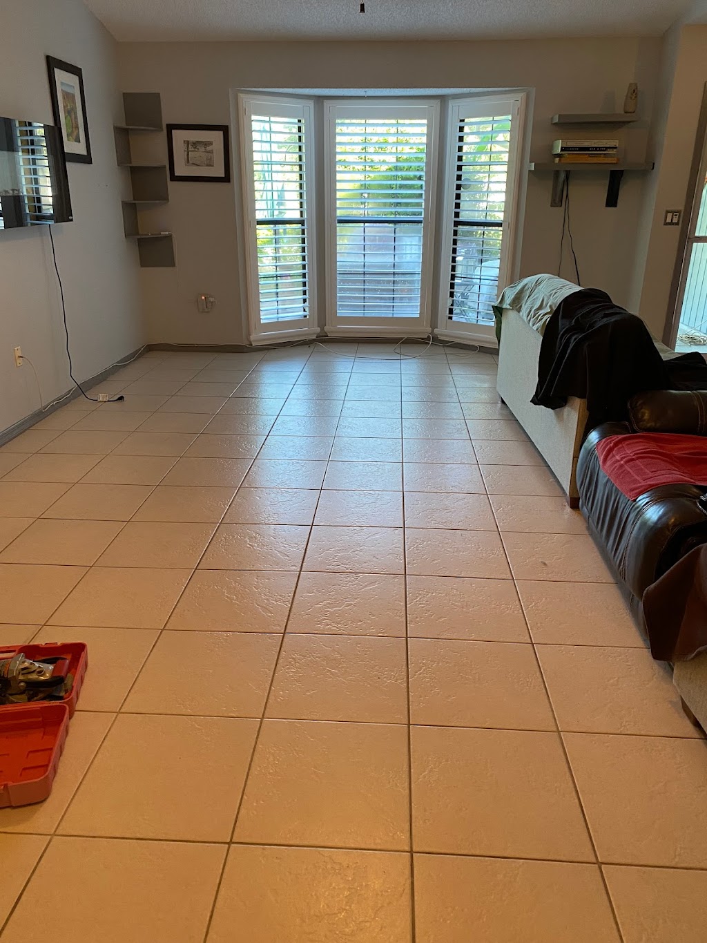 Lets Floor It | 5165 Commercial Way, Spring Hill, FL 34606, USA | Phone: (727) 868-5700