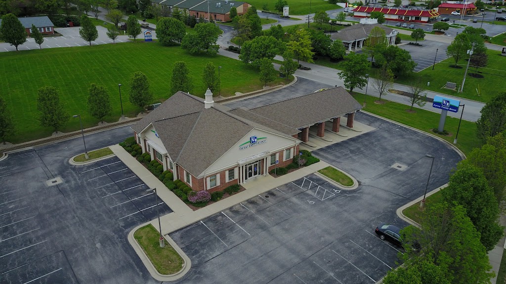 Fifth Third Bank & ATM | 340 Richwood Rd, Walton, KY 41094, USA | Phone: (859) 493-0553