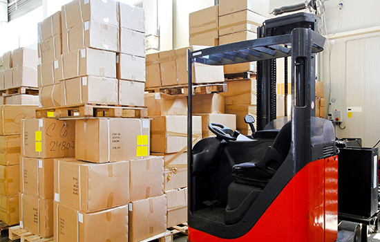USA Forklift | 1701 S Mountain Ave Unit B, Ontario, CA 91762, USA | Phone: (909) 717-6946