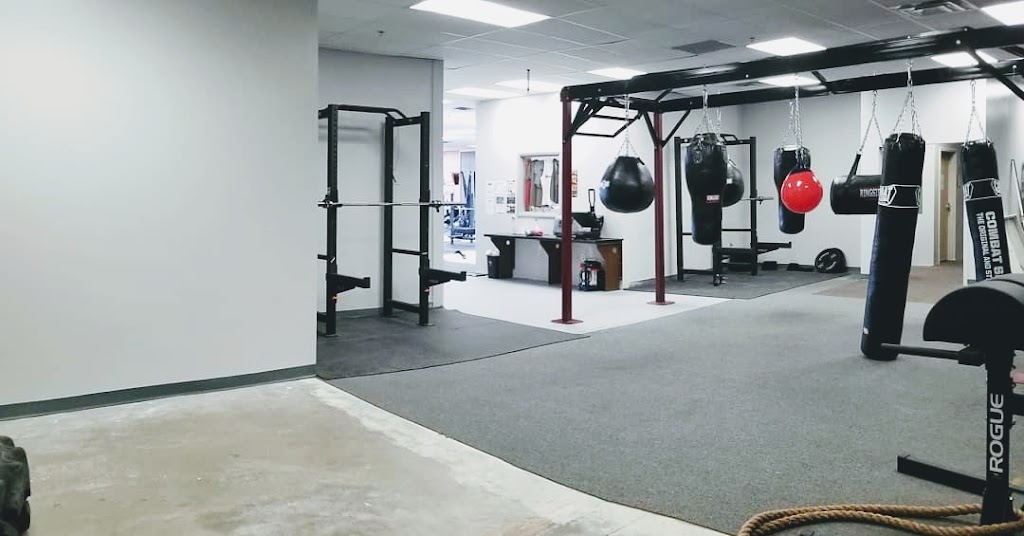 Juggernaut Gym | 1050 N Fairway Dr unit i-109, Avondale, AZ 85338, USA | Phone: (602) 550-5821