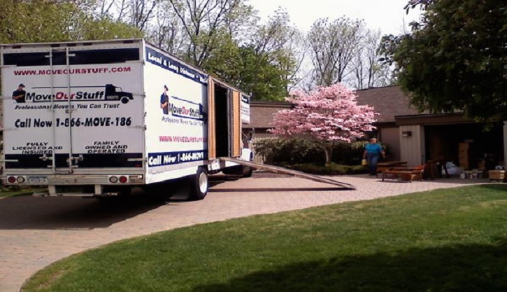Moveourstuff Moving & Storage Inc | 126 Cook Ave, Yonkers, NY 10701, USA | Phone: (866) 668-3186