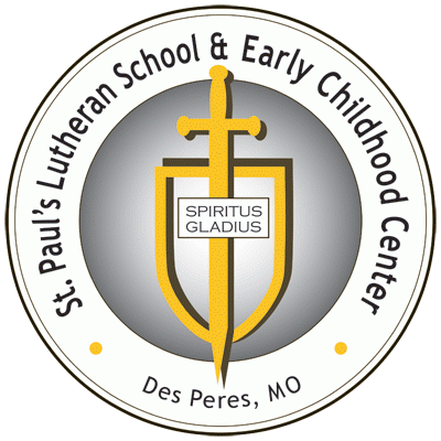 St. Pauls Lutheran School | 1300 N Ballas Rd, Des Peres, MO 63131 | Phone: (314) 822-2771