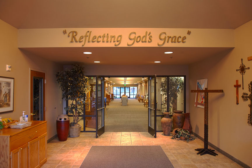 King of Glory Lutheran Church | 3430 N Maple Grove Rd, Boise, ID 83704, USA | Phone: (208) 377-0220