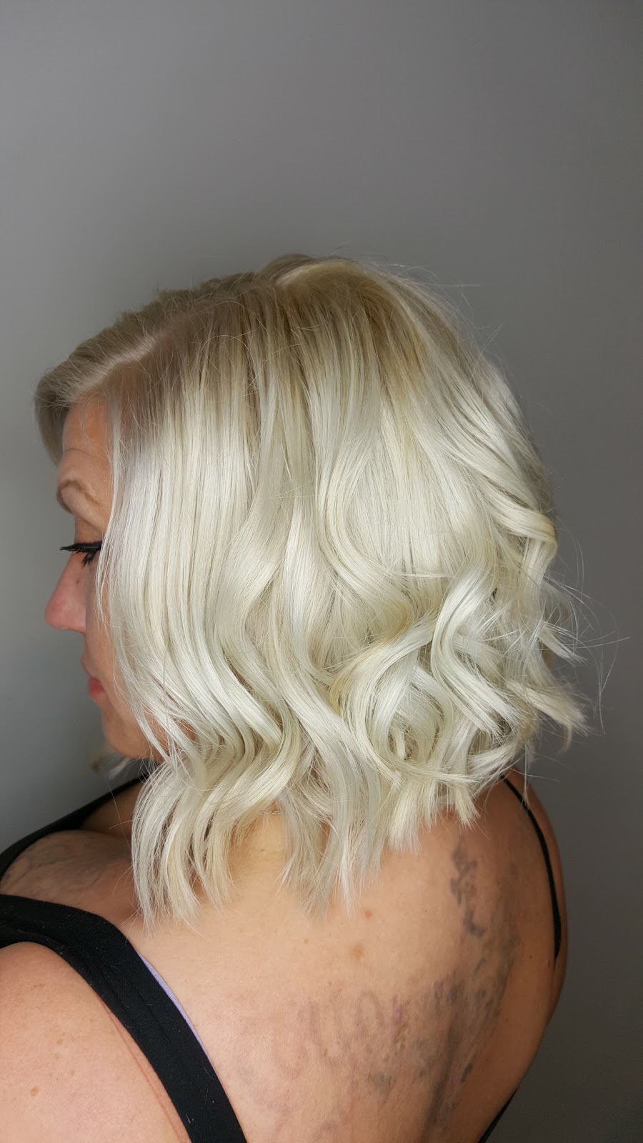 Kristin Karl Salon | 110 Vinings Dr, McDonough, GA 30253, USA | Phone: (678) 432-4884