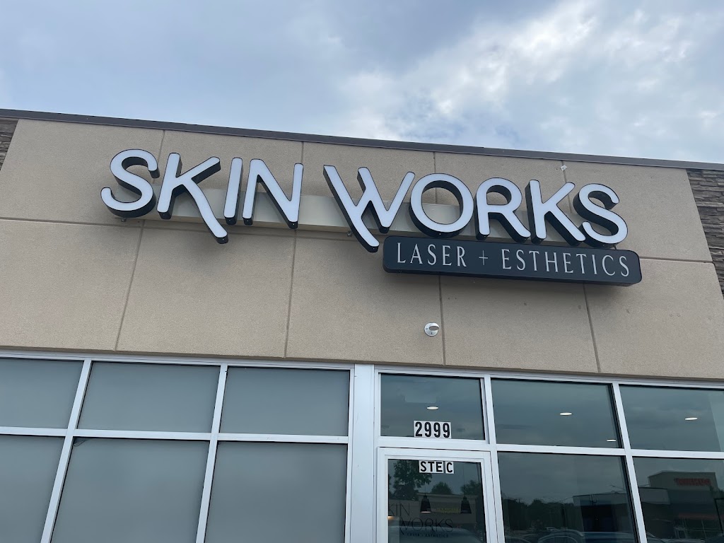 Skin Works Laser and Esthetics | 2999 E Big Beaver Rd Unit C, Troy, MI 48083, USA | Phone: (248) 878-0127