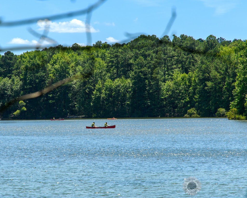 Sandy Bottom Nature Park | 1255 Big Bethel Rd, Hampton, VA 23669, USA | Phone: (757) 825-4657