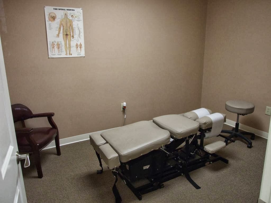 Pickaway Chiropractic Center | 778 N Court St, Circleville, OH 43113 | Phone: (740) 474-5352