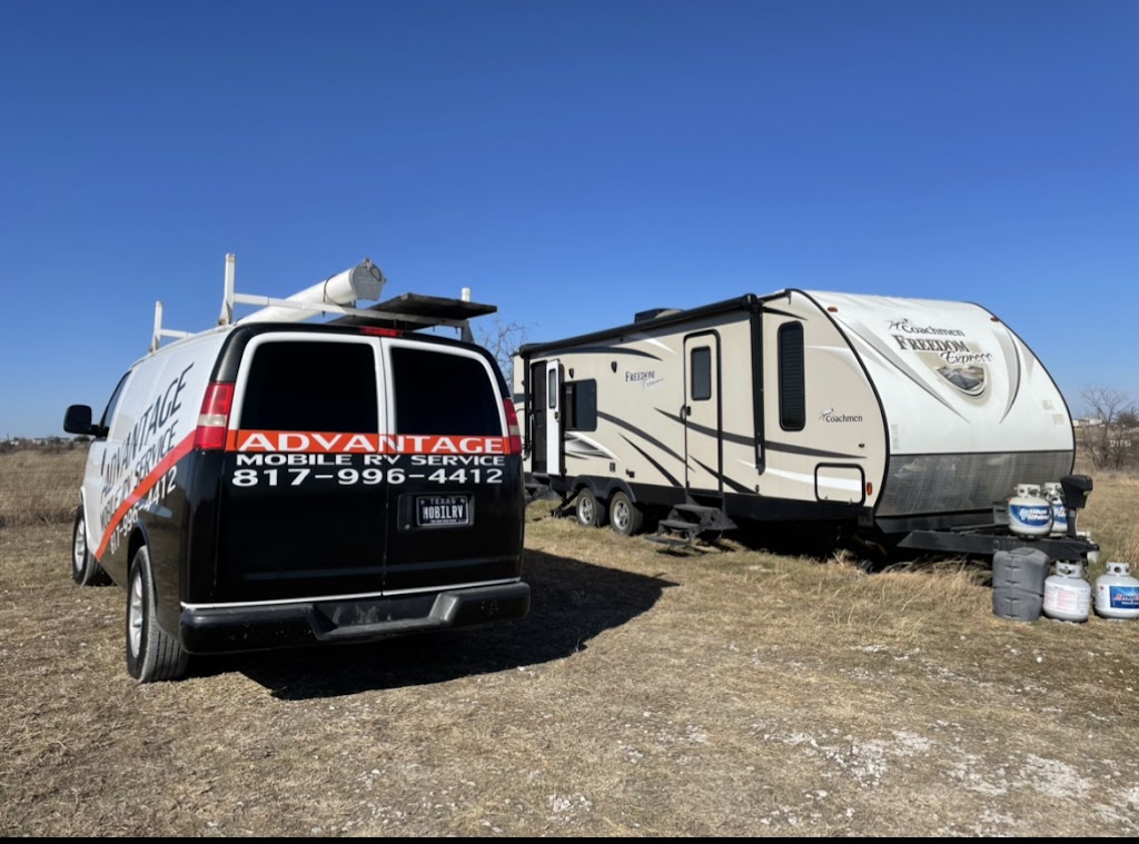 Advantage Mobile RV Service | 6052 Robin Dr, Watauga, TX 76148 | Phone: (817) 996-4412