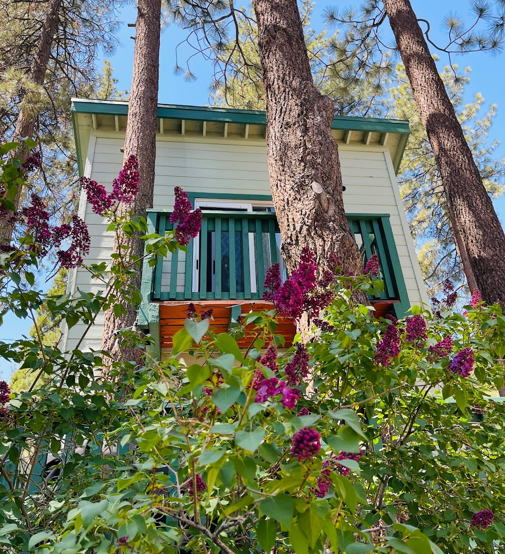 Wrightwood Hideaway | 1617 Virginia St, Wrightwood, CA 92397, USA | Phone: (909) 377-9677