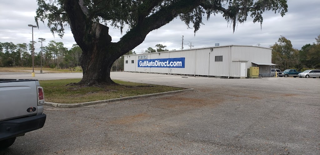 Gulf Auto Direct | 9050 MS-603, Waveland, MS 39576, USA | Phone: (228) 220-0581