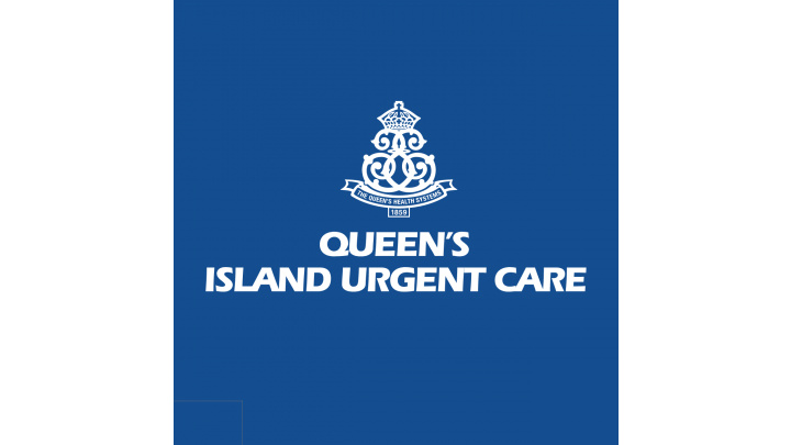 queens island urgent care hawaii