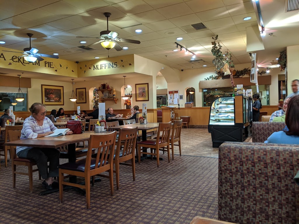 Cocos Bakery Restaurant | 24930 Pico Canyon Rd, Stevenson Ranch, CA 91381, USA | Phone: (661) 254-2776