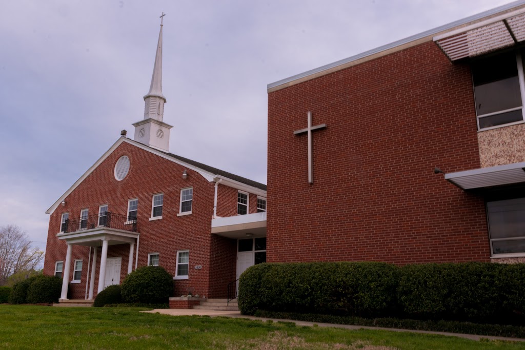 Clemmons First Baptist Church | 3530 Clemmons Rd, Clemmons, NC 27012 | Phone: (336) 766-6486