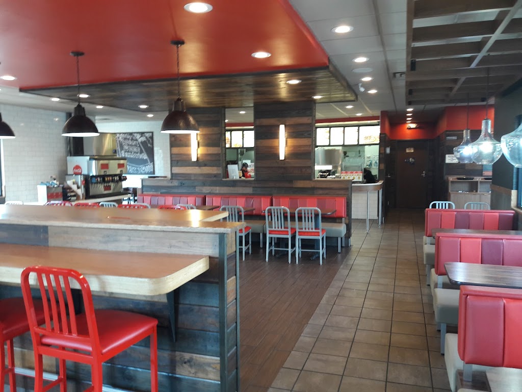 Arbys | 4301 Elkhorn Blvd, Sacramento, CA 95842, USA | Phone: (916) 344-1339