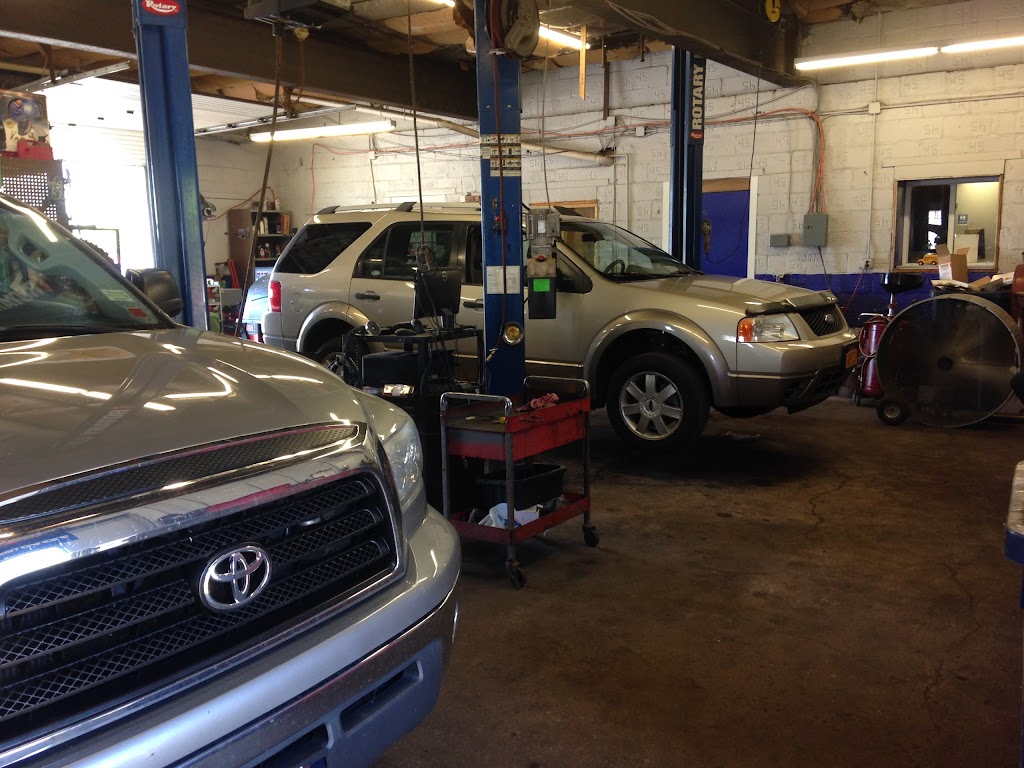 Davids Star Automotive | 303 Hopkins St, Buffalo, NY 14220, USA | Phone: (716) 824-8595