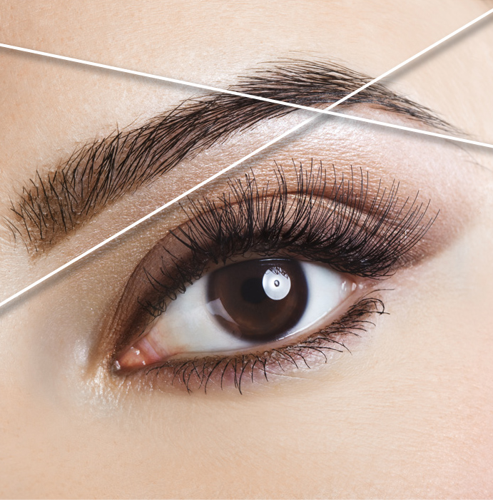 Desire Salon - Eyebrow Threading McKinney | 2058 W University Dr Suite 814, McKinney, TX 75071, USA | Phone: (972) 325-1800