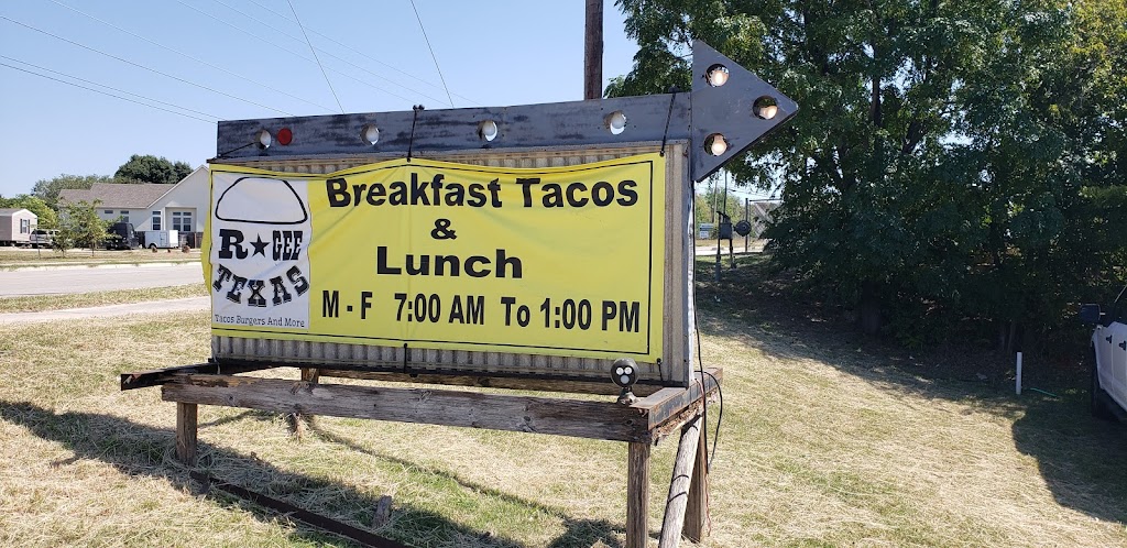 R GEE TEXAS - Tacos , Burgers & More | 4257 Gattis School Rd, Round Rock, TX 78664, USA | Phone: (512) 626-8915