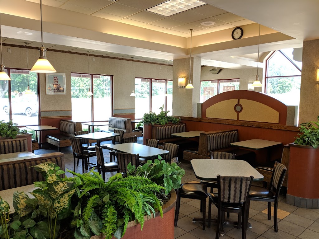 Arbys | 1603 Landmark Dr, Cottage Grove, WI 53527, USA | Phone: (608) 839-9290