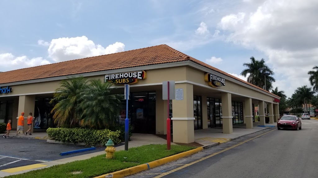 Firehouse Subs Margate | 5516 W Sample Rd, Margate, FL 33073, USA | Phone: (954) 532-3464