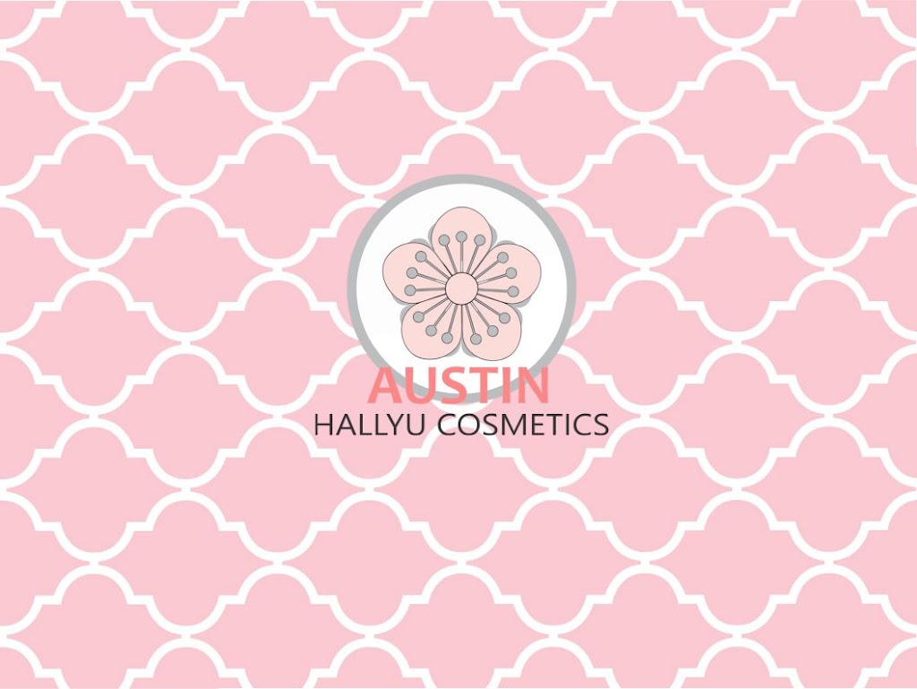 Hallyu Cosmetics | 6929 Airport Blvd Ste 137, Austin, TX 78752 | Phone: (512) 666-5776