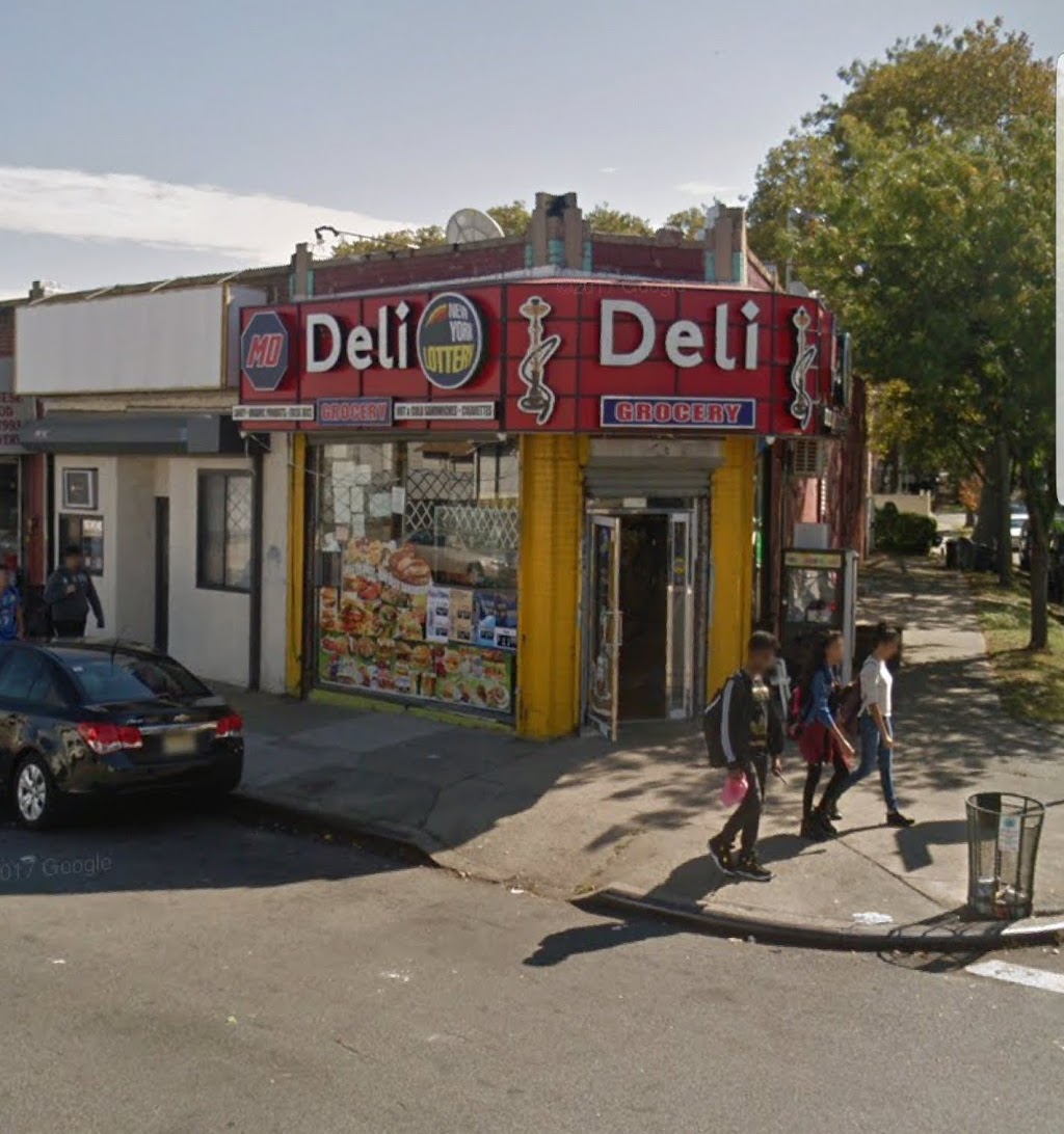 Md Deli Grocery | 132-23 85th St, Jamaica, NY 11417, USA | Phone: (516) 859-6510