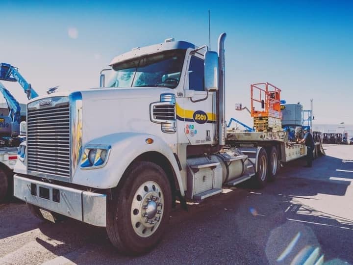 ASCO Equipment Inc. | 401 FM148, Terrell, TX 75160, USA | Phone: (972) 563-2171