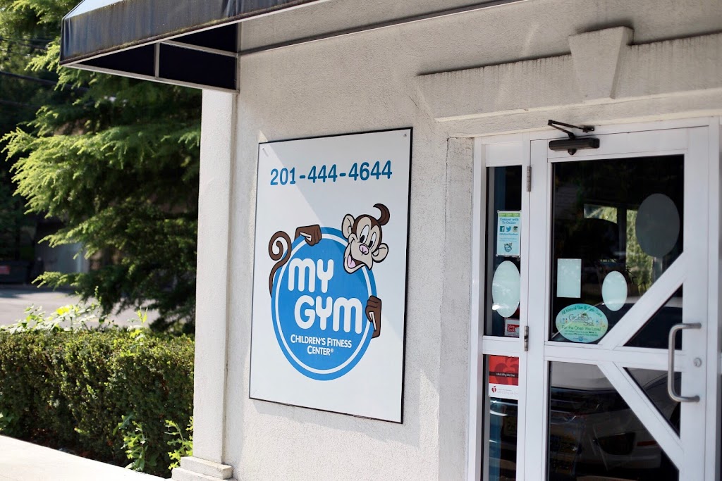 My Gym | 522 S Broad St, Glen Rock, NJ 07452, USA | Phone: (201) 444-4644