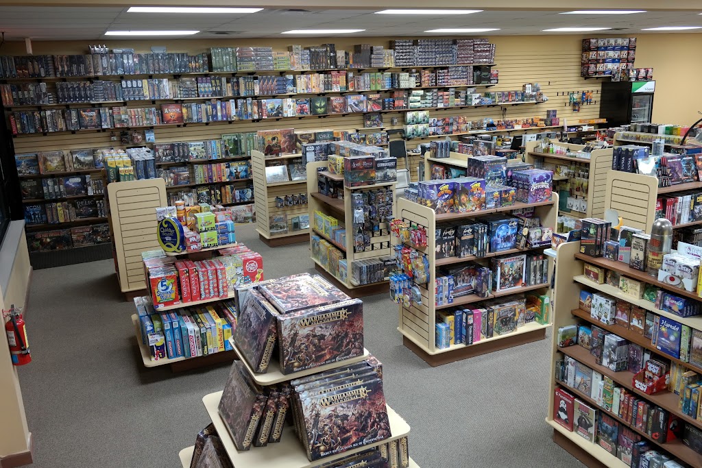 The Game Shoppe | 4014 N 144th St, Omaha, NE 68116, USA | Phone: (402) 991-8699