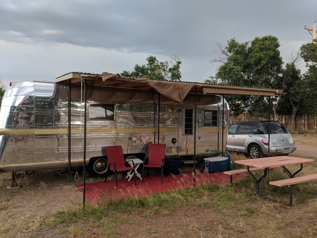 The Starlite Long-Term Campground | 30 Co Rd 3A, Cañon City, CO 81212, USA | Phone: (619) 467-3876