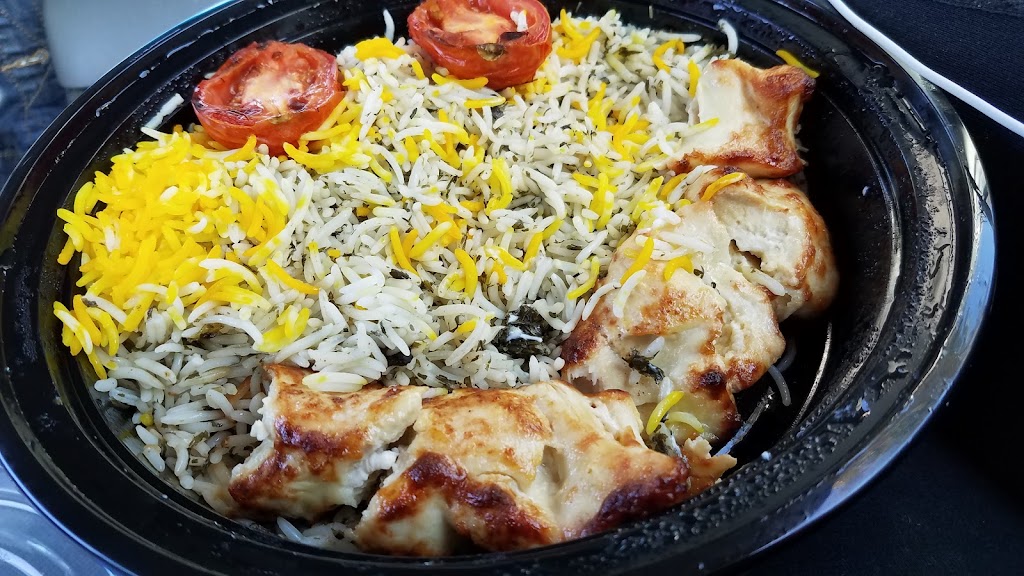 International Market & Grill | 3211 Holiday Ct #100, La Jolla, CA 92037, USA | Phone: (858) 535-9700