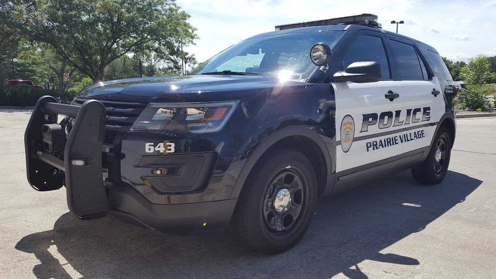 Prairie Village Police Department | 7710 Mission Rd, Prairie Village, KS 66208, USA | Phone: (913) 642-6868