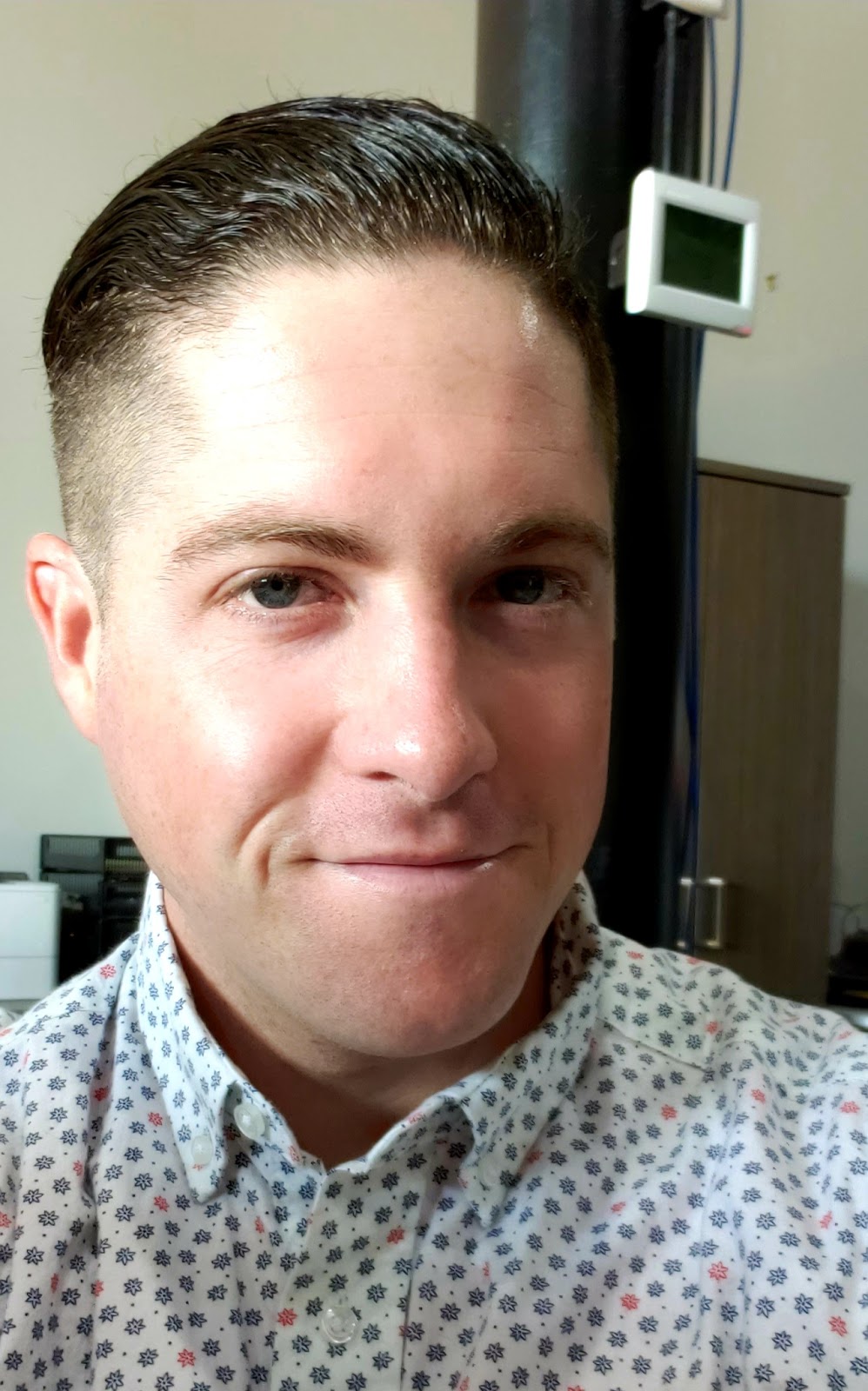 Martins Barber Shop | 1429 E Kenosha St, Broken Arrow, OK 74012, USA | Phone: (918) 251-0404