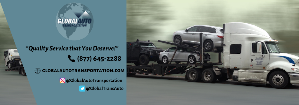 Global Auto Transportation | Nashville | 136 Park S Ct, Nashville, TN 37210, USA | Phone: (615) 956-2969