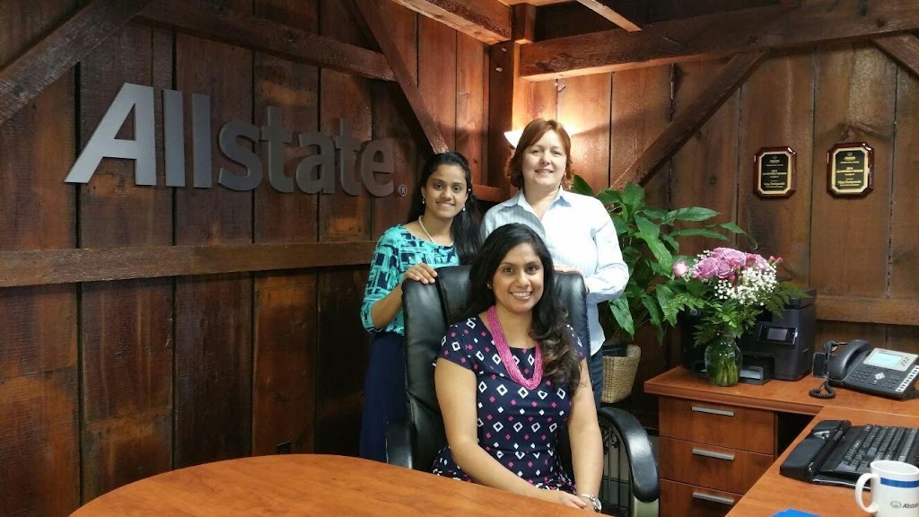 Raina Rauf: Allstate Insurance | 350 Applegarth Rd, Monroe Township, NJ 08831, USA | Phone: (609) 655-4300