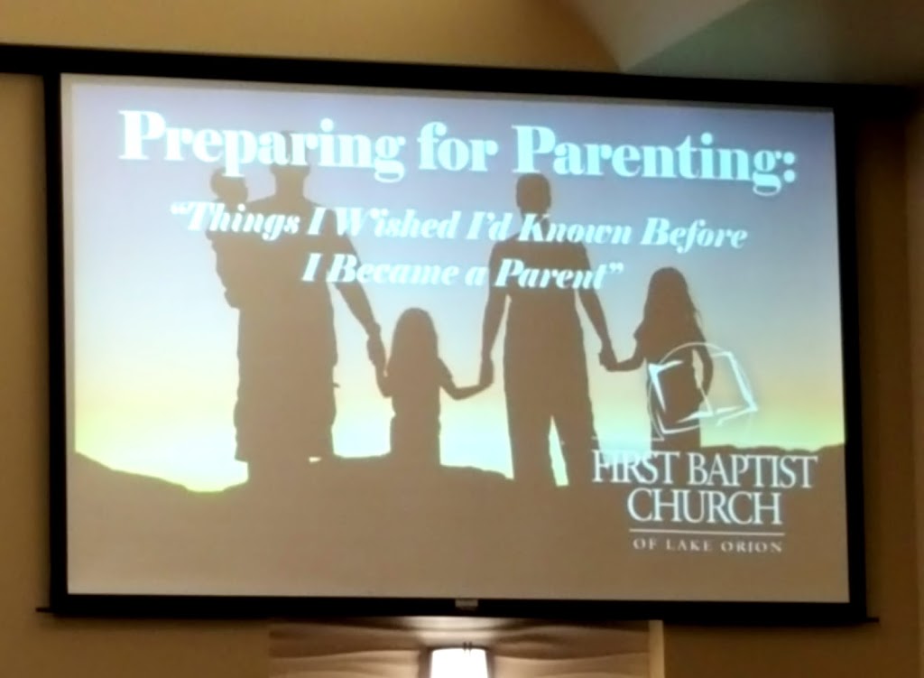 First Baptist Church-Lake Orion | 255 E Scripps Rd, Lake Orion, MI 48360, USA | Phone: (248) 693-6203