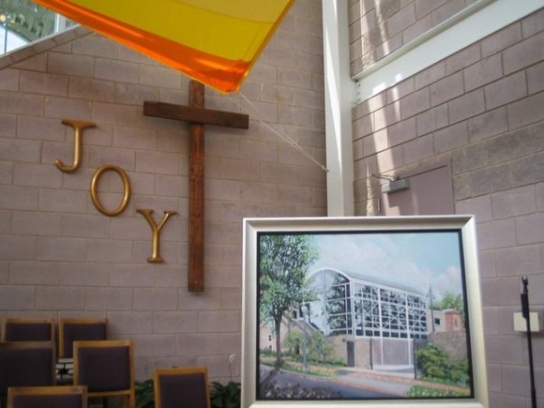 Metropolitan Community Church of Washington D.C. | 474 Ridge St NW, Washington, DC 20001, USA | Phone: (202) 638-7373