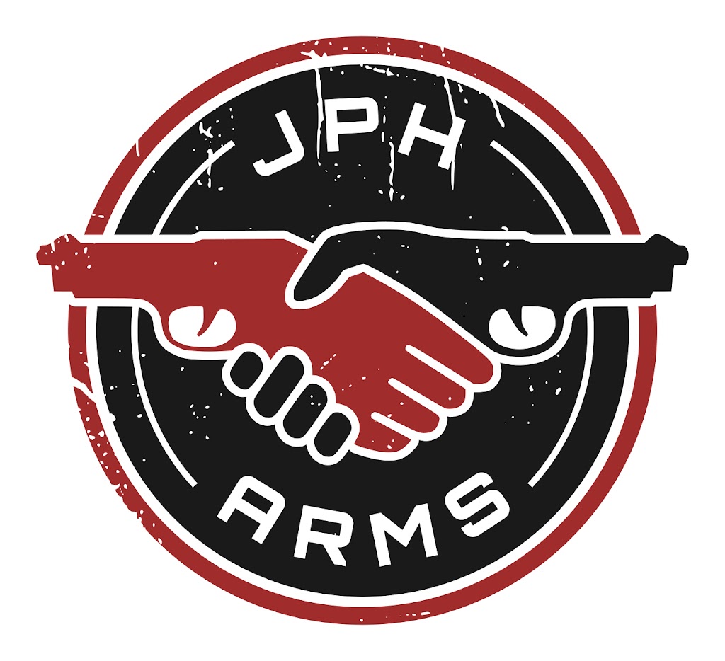 JPH ARMS | 408 Ave D, Abernathy, TX 79311, USA | Phone: (806) 317-7731