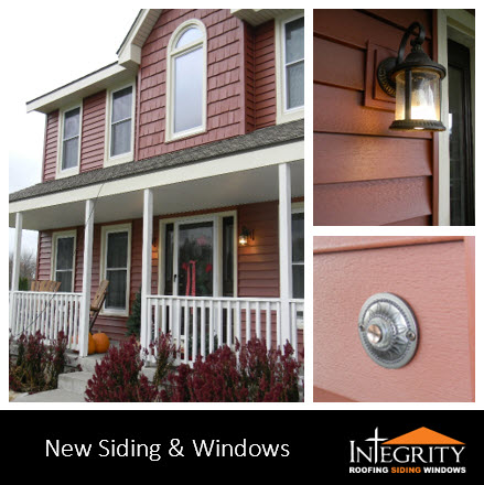 Integrity Roofing Siding Gutters & Windows | 241 NW Commerce Ct, Lees Summit, MO 64086, USA | Phone: (816) 554-9999