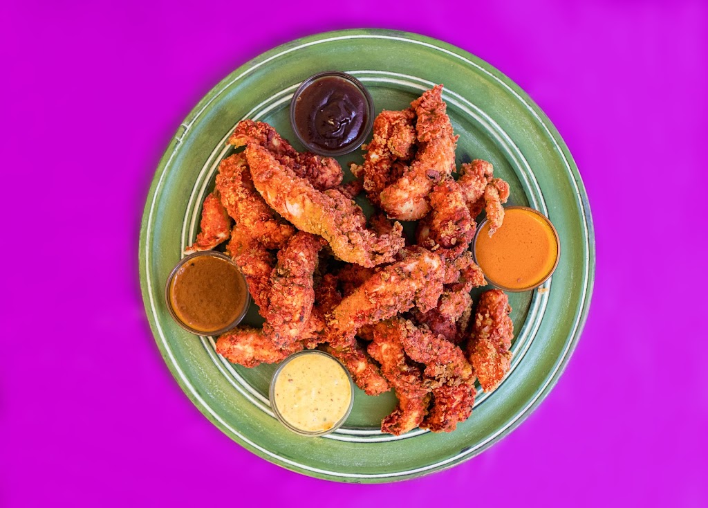 Twisted Tenders | 8933 N Fwy, Fort Worth, TX 76177, USA | Phone: (346) 440-0772