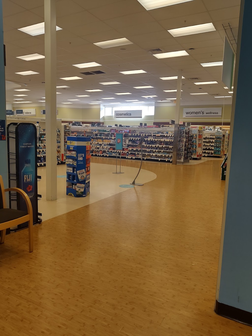 Walgreens | 2207 Pocahontas Trail, Quinton, VA 23141 | Phone: (804) 932-4336