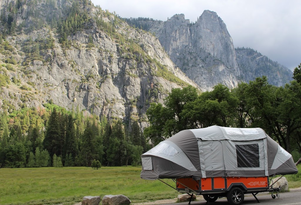 OPUS Camper | 1850 Loveridge Rd, Pittsburg, CA 94565, USA | Phone: (925) 215-7315