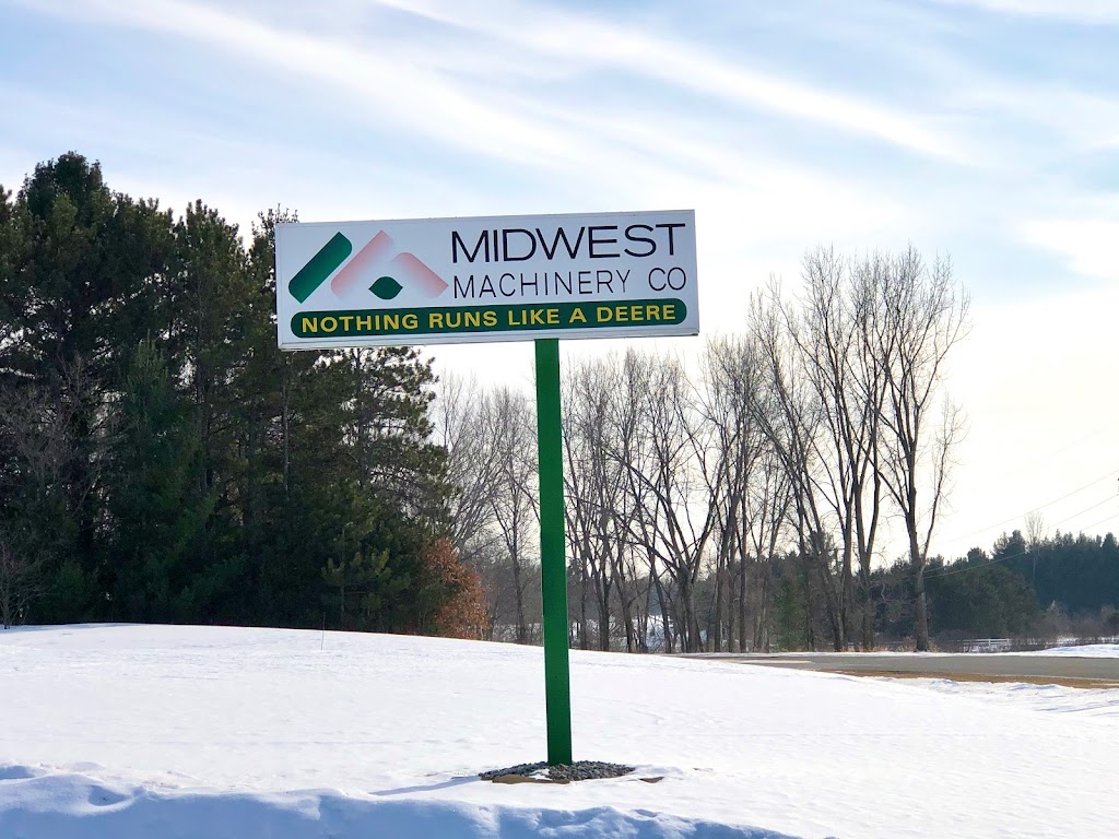 Midwest Machinery Co. | 3708 Baptist Church Rd, Princeton, MN 55371, USA | Phone: (763) 389-3453