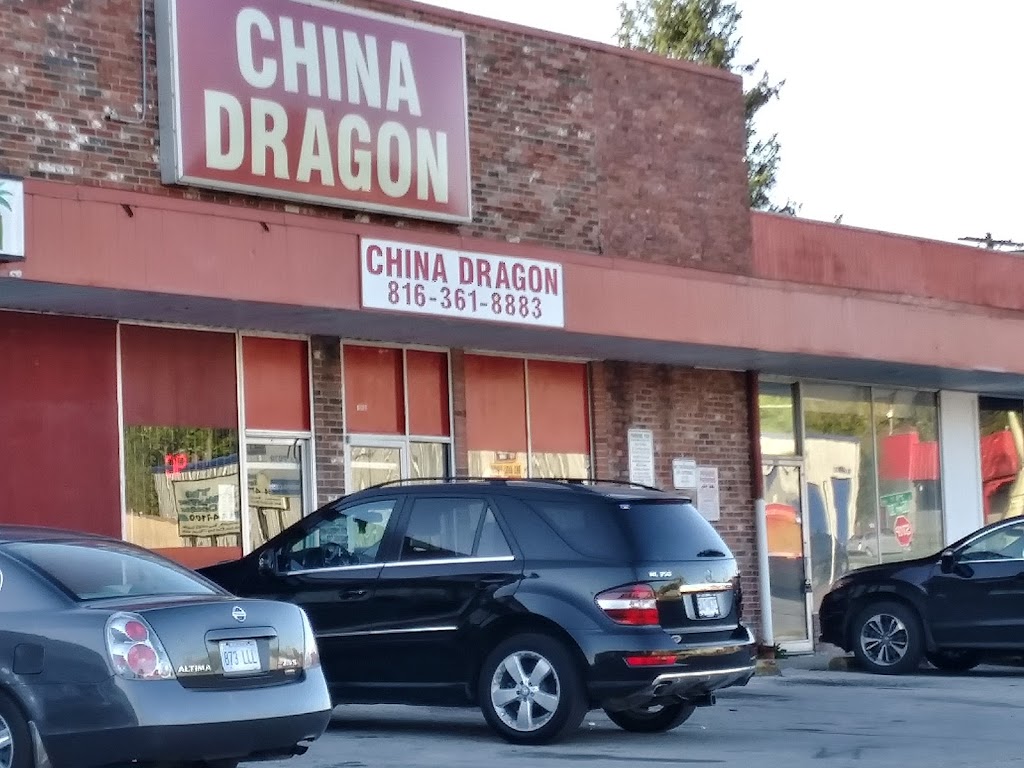 China Dragon | 7930 Troost Ave, Kansas City, MO 64131, USA | Phone: (816) 361-8883