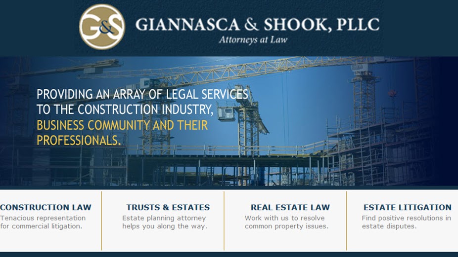 Giannasca & Shook, PLLC | 220 Ferris Ave, White Plains, NY 10603, USA | Phone: (914) 220-0216