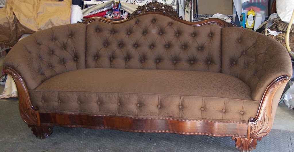 BJs Custom Upholstery | Timberlake, NC 27583 | Phone: (919) 491-7945