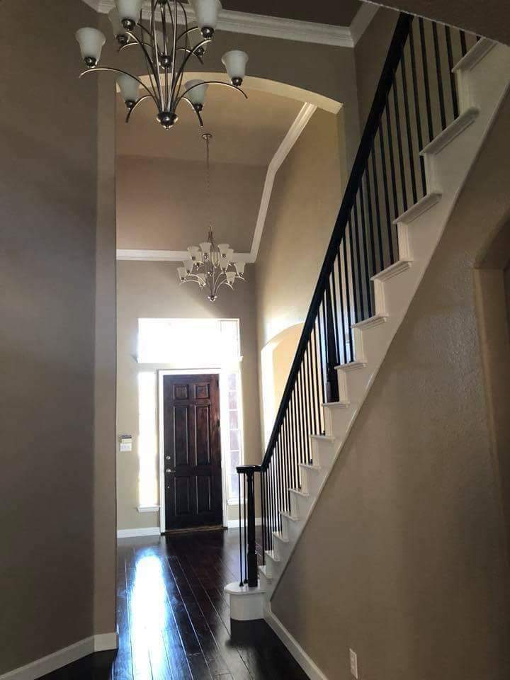 Andreaspainting and remodeling LLC | 1922 Cartwright St, Irving, TX 75062, USA | Phone: (916) 643-5590