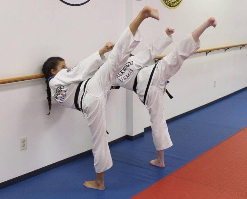 Martial Arts America | 1391 Martine Ave, Scotch Plains, NJ 07076, USA | Phone: (908) 317-5425