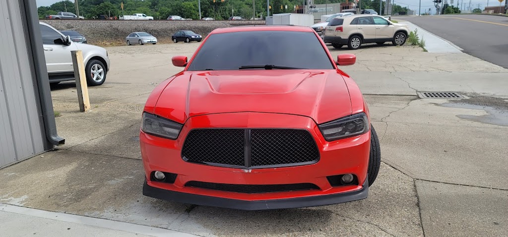 Lawrence Motorsports Trailer Parts, Truck Accessories, and Hi-Performance | 611 Green Blvd, Aurora, IN 47001, USA | Phone: (812) 537-4656