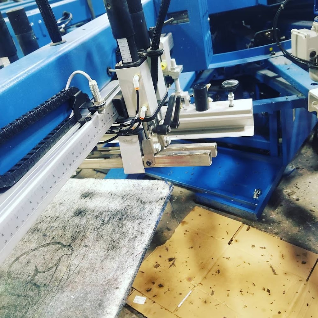 New Era Apparel + Screen Printing | 396 Brown Ct, Oceanside, NY 11572, USA | Phone: (516) 378-1553